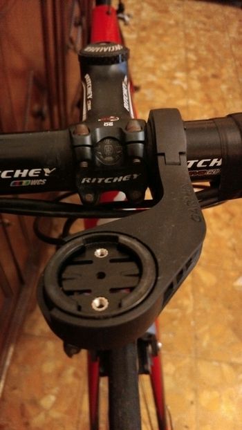 Used Specialized S-Works Tarmac SL4 2014 Road & Gravel, Rojo — image 10 of 15