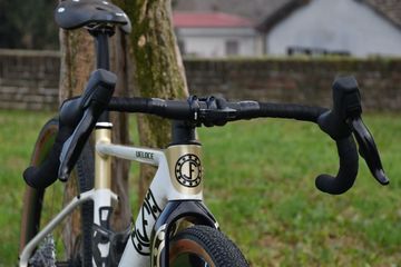 Used Jokfil Veloce 2024 Road & Gravel, White — image 5 of 9