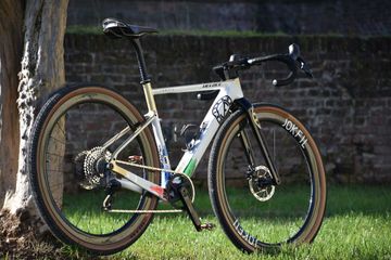 Gebrauchtes Jokfil Veloce 2024 Road & Gravel
