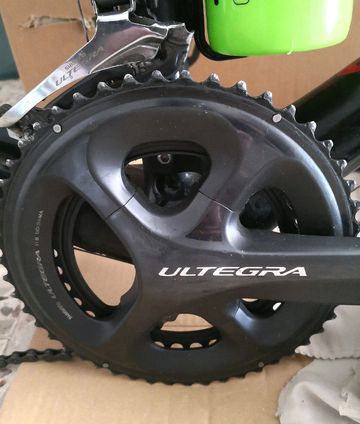 Brugt Trek Émonda SL 6 Pro 2017 2017 Road & Gravel — billede 3 af 3