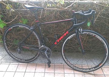 Brugt Trek Émonda SL 6 Pro 2017 2017 Road & Gravel — billede 1 af 3