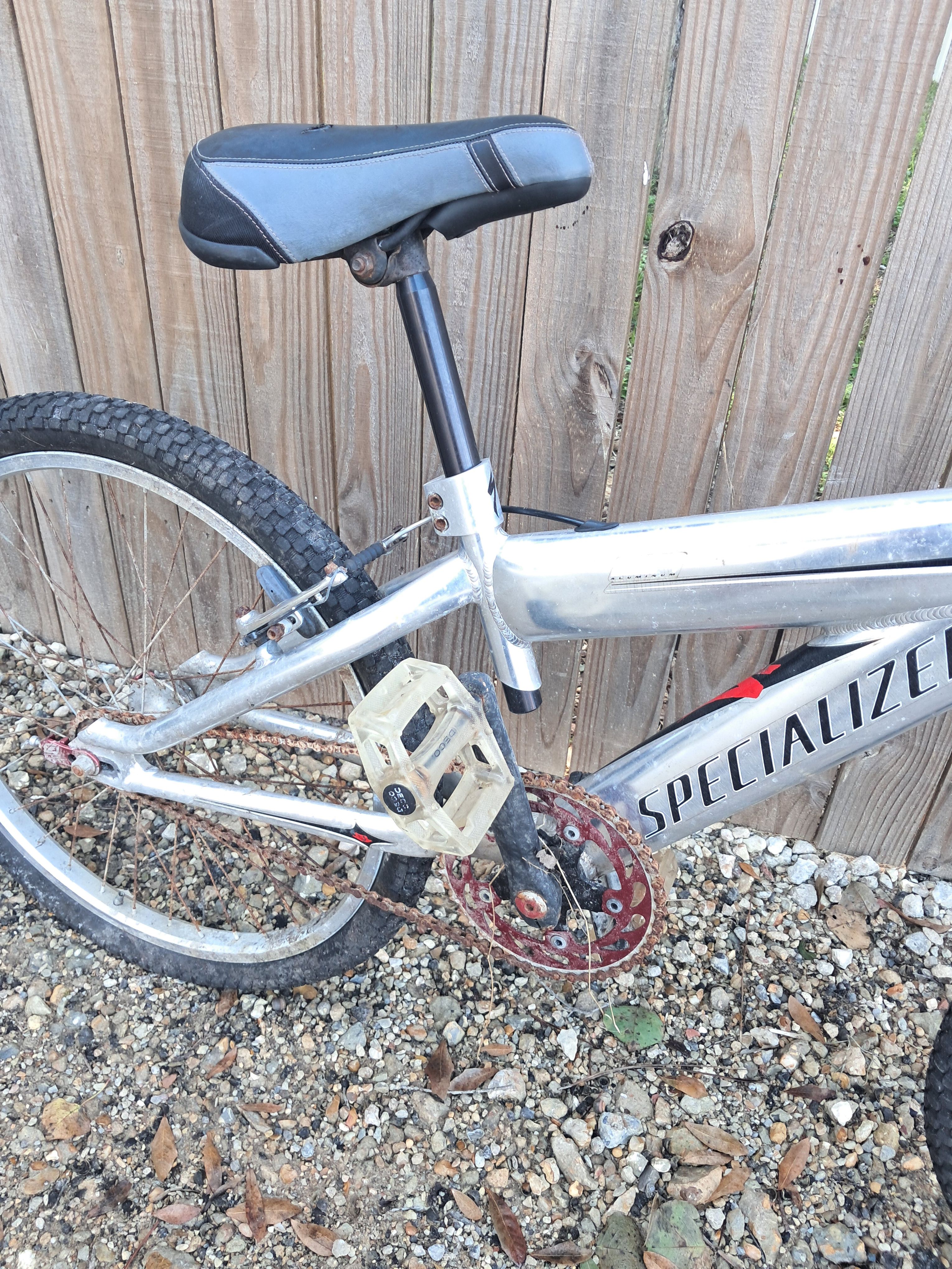 1997 specialized fatboy hotsell