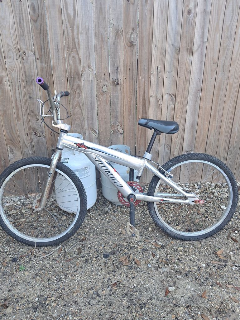 1997 specialized fatboy sale