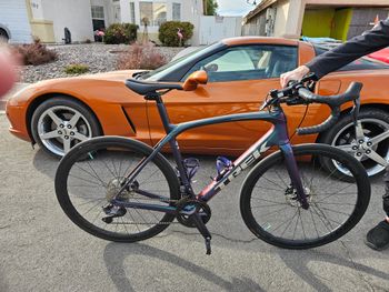 Trek Domane | buycycle