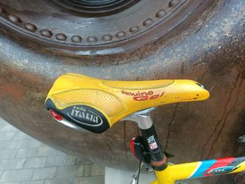 Used BH 551 2010 Road & Gravel, Black — image 5 of 6