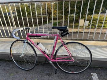 Used Bianchi Caurus 906 1992 Road & Gravel, White — image 1 of 4