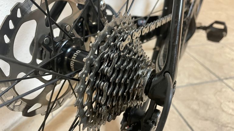 Used KTM Revelator Alto Pro 2021 Road & Gravel — image 3 of 3