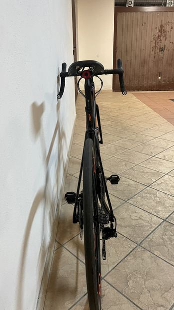 Used KTM Revelator Alto Pro 2021 Road & Gravel — image 2 of 3