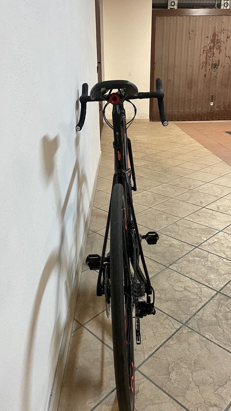 Used KTM Revelator Alto Pro 2021 Road & Gravel — image 2 of 3