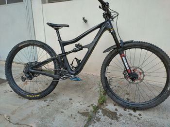 Ibis ripmo gx 2018 online