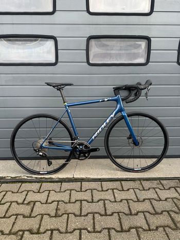 Ridley, Helium Disc - Shimano 105 - 2x12 2024