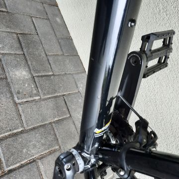 Used BULLS Copperhead 3 29 2021 2021 Mountainbike, Black, 29 — image 9 of 14