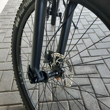Used BULLS Copperhead 3 29 2021 2021 Mountainbike, Black, 29 — image 13 of 14