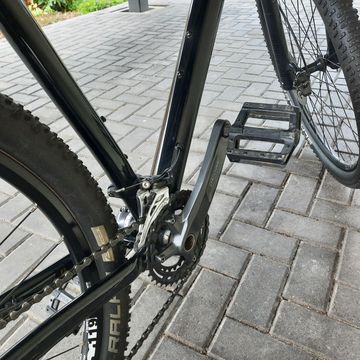 Used BULLS Copperhead 3 29 2021 2021 Mountainbike, Black, 29 — image 11 of 14