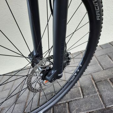 Used BULLS Copperhead 3 29 2021 2021 Mountainbike, Black, 29 — image 14 of 14