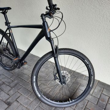 Used BULLS Copperhead 3 29 2021 2021 Mountainbike, Black, 29 — image 6 of 14