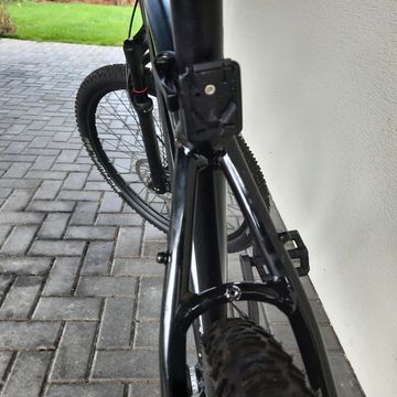 Used BULLS Copperhead 3 29 2021 2021 Mountainbike, Black, 29 — image 8 of 14