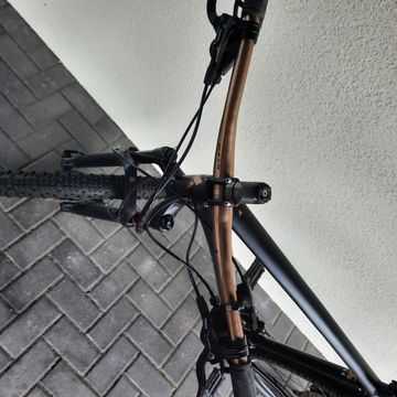 Used BULLS Copperhead 3 29 2021 2021 Mountainbike, Black, 29 — image 7 of 14