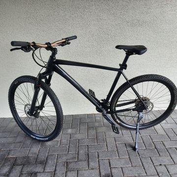 Used BULLS Copperhead 3 29 2021 2021 Mountainbike, Black, 29 — image 2 of 14