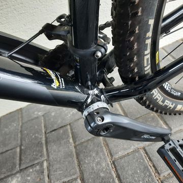 Used BULLS Copperhead 3 29 2021 2021 Mountainbike, Black, 29 — image 10 of 14