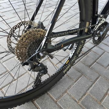 Used BULLS Copperhead 3 29 2021 2021 Mountainbike, Black, 29 — image 12 of 14