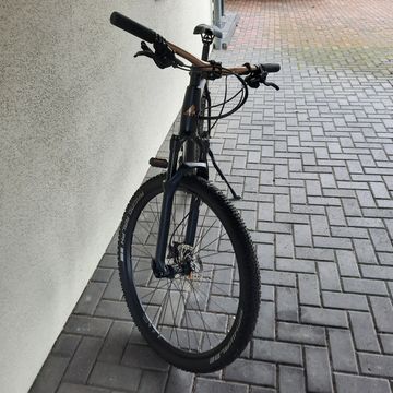 Used BULLS Copperhead 3 29 2021 2021 Mountainbike, Black, 29 — image 3 of 14