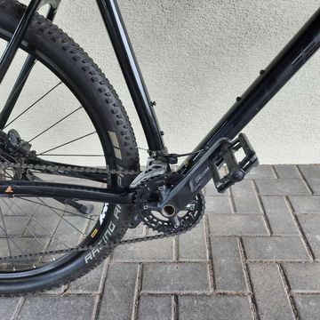Used BULLS Copperhead 3 29 2021 2021 Mountainbike, Black, 29 — image 5 of 14