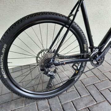 Used BULLS Copperhead 3 29 2021 2021 Mountainbike, Black, 29 — image 4 of 14