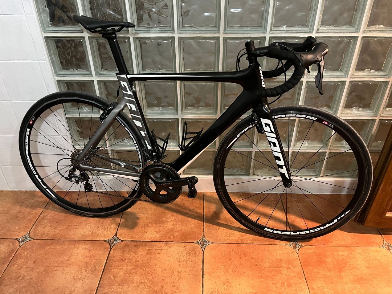 Giant Propel Advanced 2 used in M | buycycle 