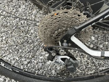 Used BH EXPERT 4.5 2022 2022 Mountainbike, Black, 29 — image 3 of 3