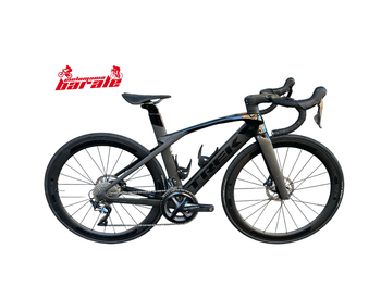 Used Trek Madone SL 6 Gen 6 2023 2023 Road & Gravel, Black — image 11 of 11