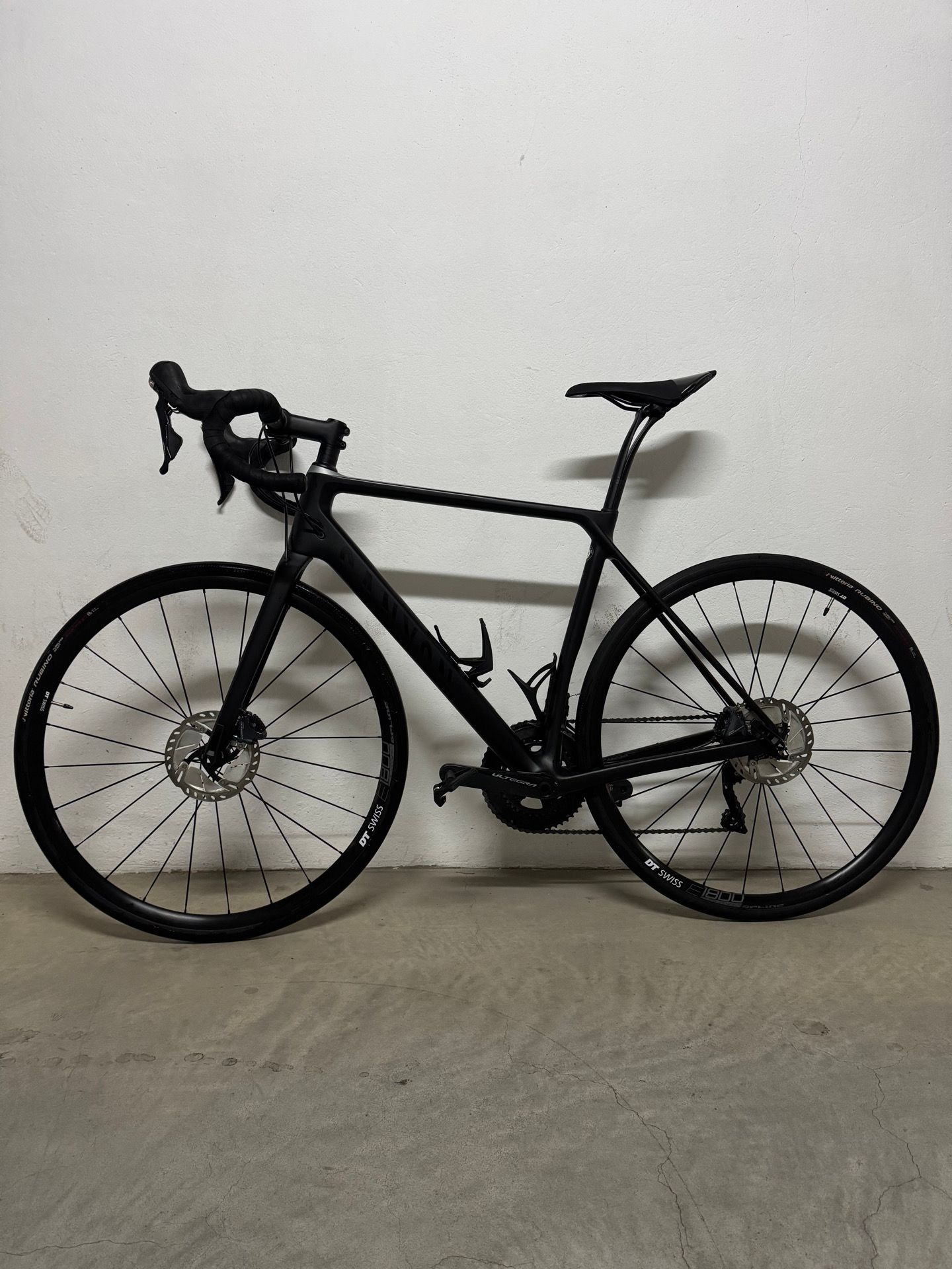 Canyon endurace cf sl disc 8.0 2019 sale