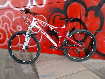 Used Specialized Epic Expert Carbon EVO R 2011 2011 MTB