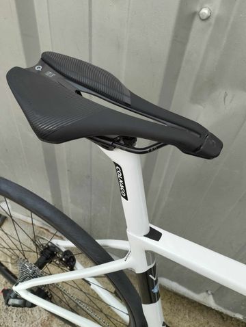 Used Colnago V3 Disc Rival AXS 2024 Road & Gravel, Black — image 5 of 5
