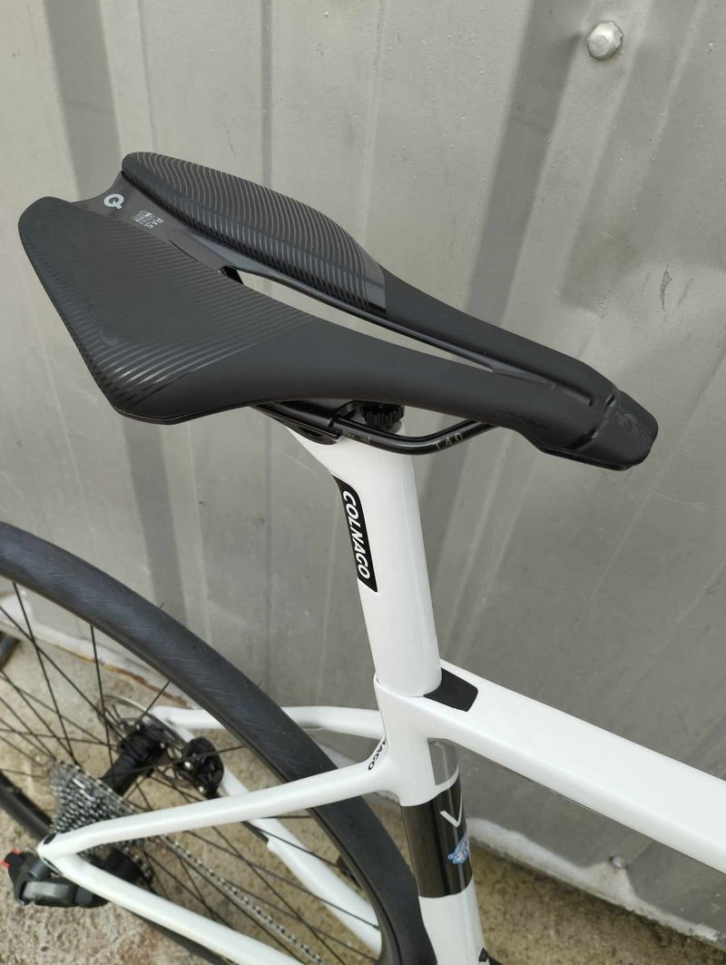 Used Colnago V3 Disc Rival AXS 2024 Road & Gravel, Black — image 5 of 5