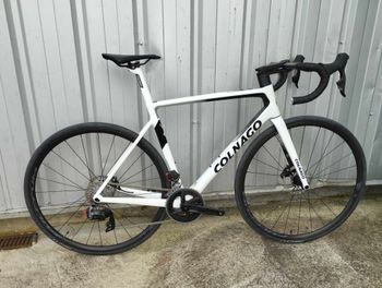 Colnago, V3 Disc Rival AXS
