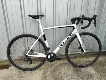 Colnago V3 Disc Rival AXS 2024 Road & Gravel usato