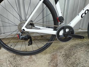 Used Colnago V3 Disc Rival AXS 2024 Road & Gravel, Black — image 3 of 5