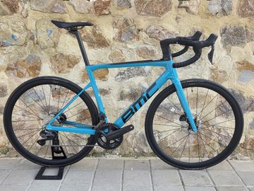 Used BMC Teammachine Shimano Ultegra Di2 2024 Road & Gravel