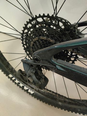 Lapierre XR 5.9 2023 2023 Mountainbike d'occasion — image 3 sur 11