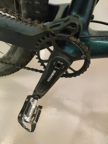 Lapierre XR 5.9 2023 2023 Mountainbike d'occasion — image 2 sur 11