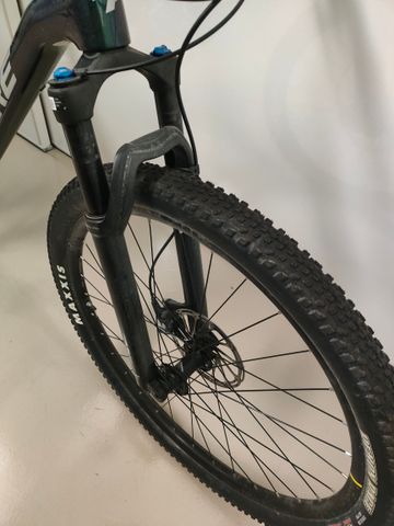 Lapierre XR 5.9 2023 2023 Mountainbike d'occasion — image 6 sur 11