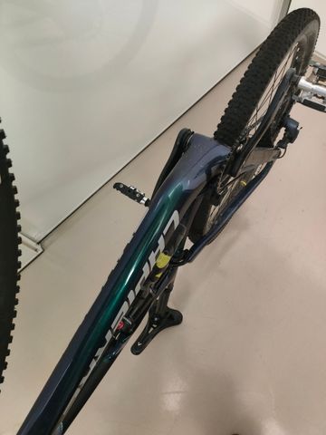 Lapierre XR 5.9 2023 2023 Mountainbike d'occasion — image 9 sur 11