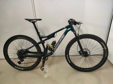 Lapierre XR 5.9 2023 2023 Mountainbike d'occasion — image 1 sur 11