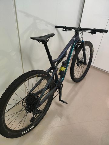 Lapierre XR 5.9 2023 2023 Mountainbike d'occasion — image 7 sur 11
