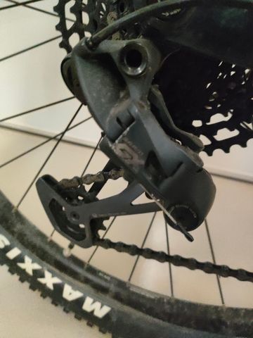 Lapierre XR 5.9 2023 2023 Mountainbike d'occasion — image 4 sur 11
