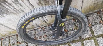 Gebrauchtes Giant Reign 27.5 2 2015 2015 Mountainbike, Schwarz, 27.5 — Bild 6 von 11