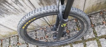Brugt Giant Reign 27.5 2 2015 2015 Mountainbike — billede 6 af 11