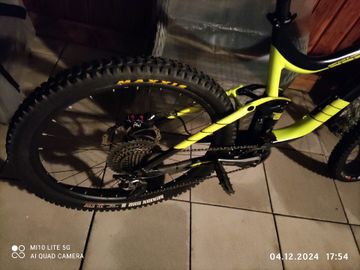 Brugt Giant Reign 27.5 2 2015 2015 Mountainbike — billede 3 af 11