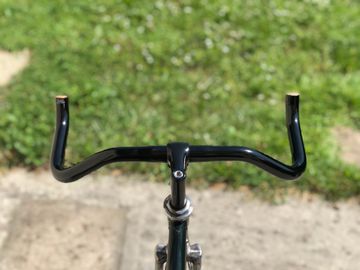 Used FIXIE Inc. Fixie Bullitt 2019 Urban, Green — image 8 of 10
